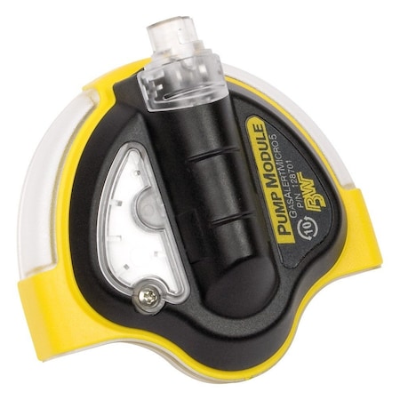 Honeywell Bw Bw Replacement Pump Nozzle For Gasalertmicro 5 M5-PN-1